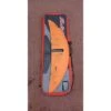 AFS Wing Set Carve 1500 Occasion + Stab -Starboard Soldes Magasin afs wing set carve 1500 occasion stab