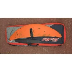 AFS Wing Set Carve 1500 Occasion + Stab -Starboard Soldes Magasin afs wing set carve 1500 occasion stab 2