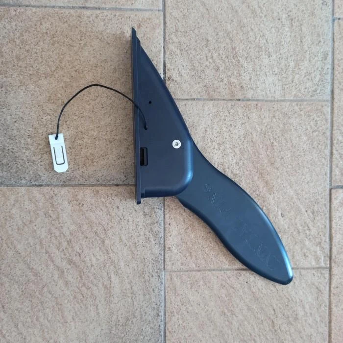 AILERON RETRACTABLE RIVIERE 4 AILERON RETRACTABLE RIVIERE – Image 2