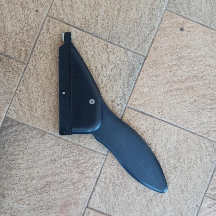 AILERON RETRACTABLE RIVIERE 5 AILERON RETRACTABLE RIVIERE – Image 3