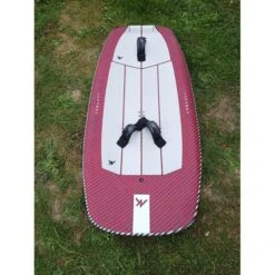 AK Compact 4'10 Reflex Carbon Innegra 2022 Occasion