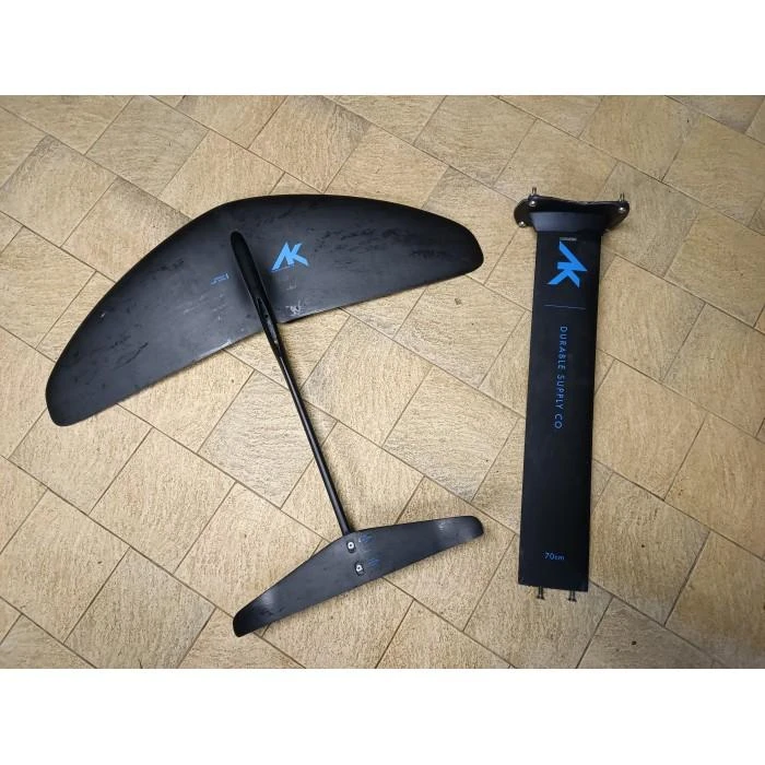 AK Foil 2000 70 Occasion 3 AK Foil 2000 70 Occasion