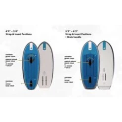 AK Phazer V3 Reflex Carbon 2023 -Starboard Soldes Magasin ak phazer v3 reflex carbon 2023 1