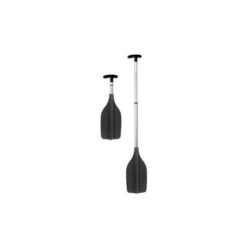 BRAVO Alu PVC Telescopique 50-120 Cm