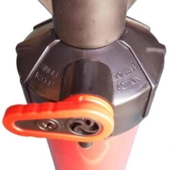 BRAVO SUP Pompe 4 Haute Pression 2 Vitesses -Starboard Soldes Magasin bravo sup pompe 4 haute pression 2 vitesses 2