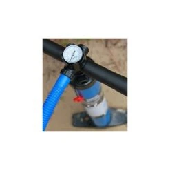 BRAVO SUP Pompe III Haute Pression 2 Vitesses -Starboard Soldes Magasin bravo sup pompe iii haute pression 2 vitesses 3