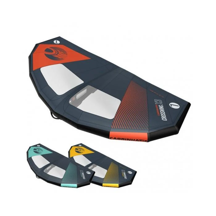 Cabrinha Crosswing 3 3 Cabrinha Crosswing 3