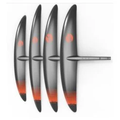 Cabrinha Fusion H-Series Foil -Starboard Soldes Magasin cabrinha fusion h series foil 4