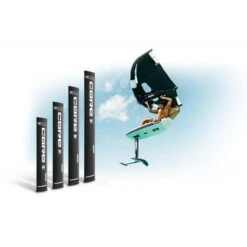 Core Foil Spectrum -Starboard Soldes Magasin core foil specrum 4