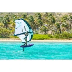 DUOTONE Slick 2023 -Starboard Soldes Magasin duotone slick 2023 5