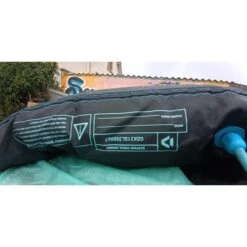 Duotone Slick 3.5m² Nue Occasion + Boom -Starboard Soldes Magasin duotone slick 35m nue occasion 4