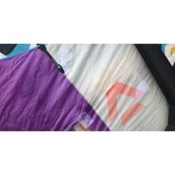 Duotone Slick 4.5 Occasion + Boom -Starboard Soldes Magasin duotone slick 45 occasion nue 2