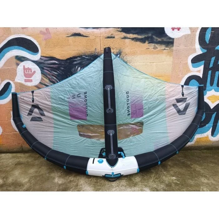 Duotone Unit 2022 Occasion 4m² 4 Duotone Unit 2022 Occasion 4m² – Image 2