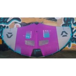 Duotone Unit 2022 4.5m² Occasion