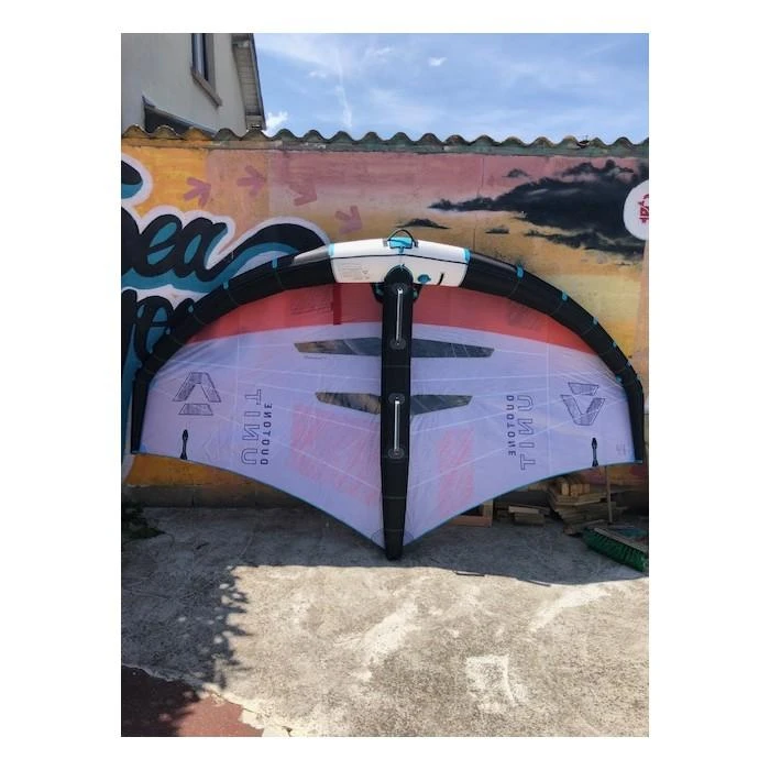 Duotone Unit 2023 Occasion 4 Duotone Unit 2023 Occasion – Image 2