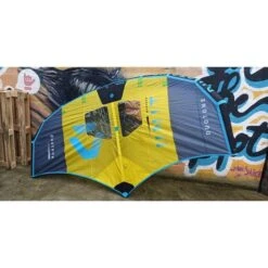 Duotone Unit 3.3m² Occasion