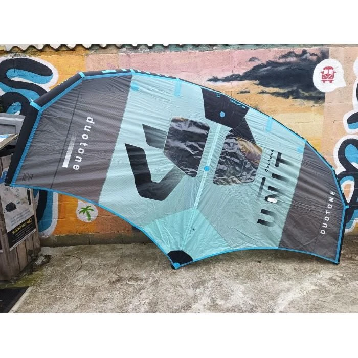 Duotone Unit 5m² 2021 Occasion 3 Duotone Unit 5m² 2021 Occasion