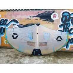 Duotone Unit D-Lab 2022 4m² Occasion