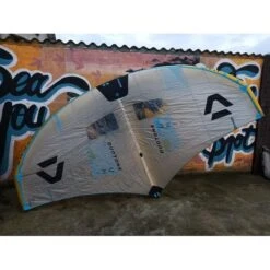 Duotone Unit D-Lab 2022 5.5m² Occasion