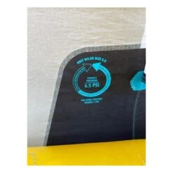 Duotone Unit D-Lab 2022 5m² Occasion -Starboard Soldes Magasin duotone unit d lab 2022 5m occasion 2