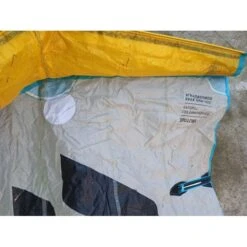 Duotone Unit D-Lab 2022 5m² Occasion Rep -Starboard Soldes Magasin duotone unit d lab 5m occasion 2