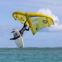 DUOTONE Ventis D-Lab 2024 -Starboard Soldes Magasin duotone ventis d lab 2023 3