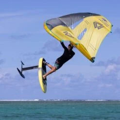 DUOTONE Ventis D-Lab 2024 -Starboard Soldes Magasin duotone ventis d lab 2023 4