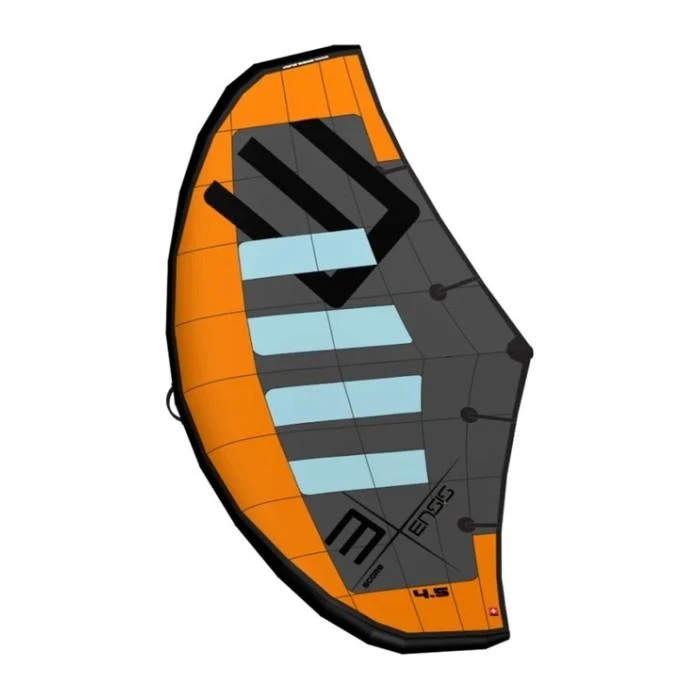 ENSIS Score Rigid Handle 2023 5 ENSIS Score Rigid Handle 2023 – Image 3