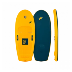 F-One Rocket Air Wing- Foil 2022 -Starboard Soldes Magasin f one rocket air wing foil 2021 2