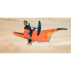 F-ONE ROCKET WING V3 Wood 2023 -Starboard Soldes Magasin f one rocket wing v3 2023 3