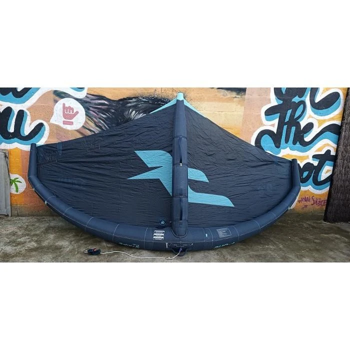 F-One Strike 5m² Occasion 4 F-One Strike 5m² Occasion – Image 2