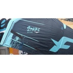 F-One Strike 5m² Occasion 7 F-One Strike 5m² Occasion -Starboard Soldes Magasin f one strike 5m occasion 2