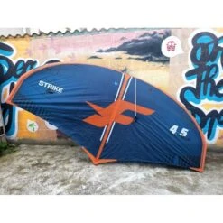 F-ONE STRIKE V2 4.5 M² Occasion