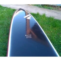 FANATIC BLITZ CARBON OCCASION 2022 -Starboard Soldes Magasin fanatic blitz carbon test 3