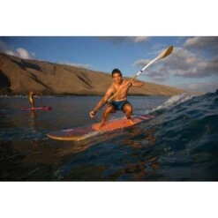 FANATIC Carbon 50 % Bamboo Vario 3Partie 7"25 -Starboard Soldes Magasin fanatic carbon 50 bamboo vario 3partie 725 2