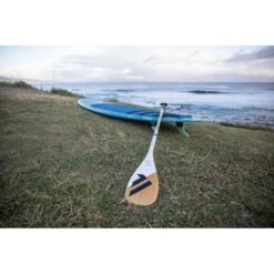 FANATIC Carbon 50 % Bamboo Vario 3Partie 7"25