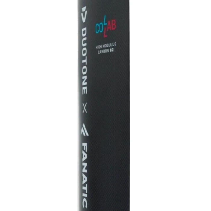 FANATIC & Duotone Colab Foil Mat Carbon TE 4 FANATIC & Duotone Colab Foil Mat Carbon TE – Image 2