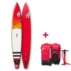 FANATIC Falcon Air Race 14'