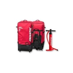 FANATIC Falcon Air Race 14' -Starboard Soldes Magasin fanatic falcon air race 14 1 4