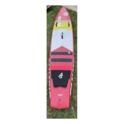 FANATIC FALCON SUP 12'6 X 26.75 Occasion
