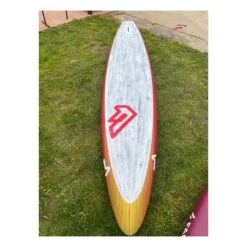 FANATIC FALCON SUP 12'6 X 26.75 Occasion -Starboard Soldes Magasin fanatic falcon sup 12 6 x 2675 occasion 4