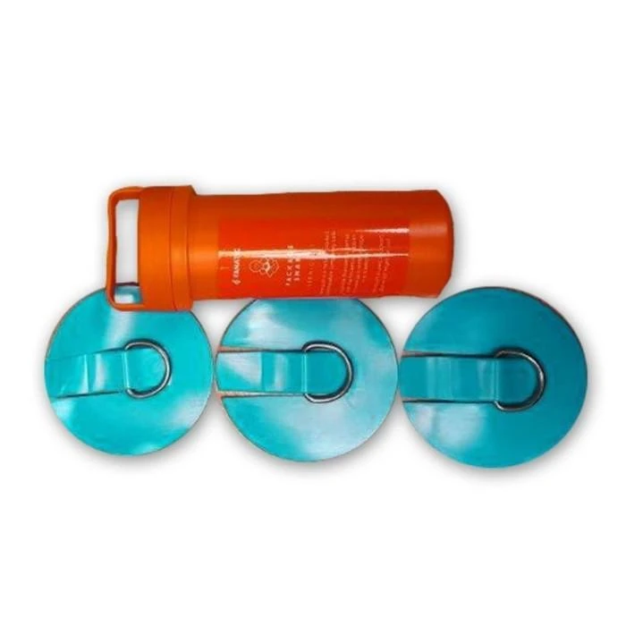 FANATIC FIT Insert Set 4 FANATIC FIT Insert Set – Image 2