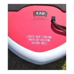 FANATIC FLY Occasion 2016 7 FANATIC FLY Occasion 2016 -Starboard Soldes Magasin fanatic fly occasion 2013 2