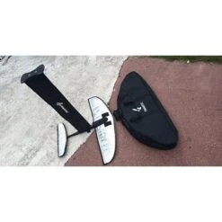 Fanatic Foil Aero 2.0 Occasion 5 Fanatic Foil Aero 2.0 Occasion -Starboard Soldes Magasin fanatic foil aero 2500 occasion 1