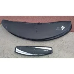 Fanatic Foil Aero Wing Set Occasion