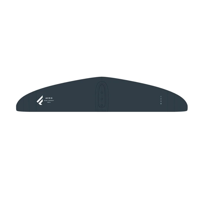 FANATIC Foil Front Wing High Aspect 3 FANATIC Foil Front Wing High Aspect