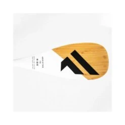 FANATIC PAGAIE BAMBOO CARBON 50 FIXE -Starboard Soldes Magasin fanatic pagaie bamboo carbon 50 fixe 2