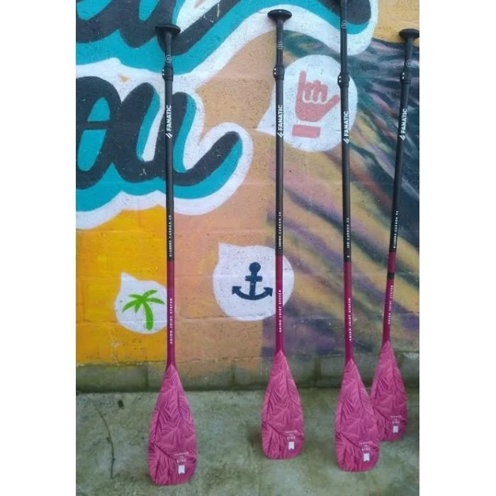 FANATIC PAGAIE CARBON 35 Vario Occasion 4 FANATIC PAGAIE CARBON 35 Vario Occasion – Image 2