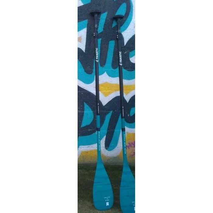 FANATIC PAGAIE CARBON 35 Vario Occasion 3 FANATIC PAGAIE CARBON 35 Vario Occasion