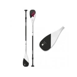 FANATIC Pagaie Carbon Pro 100 Reglable